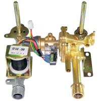 Газовый и водяной узел Electrolux GWH 10 Nanoplus 2.0