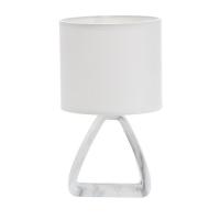 Светильник настольный G32218 1T WT WT