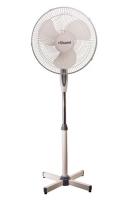 Вентилятор напольный SF4004 (40Вт, диаметр 40см, 3 режима, 3лопасти) //Sturm!