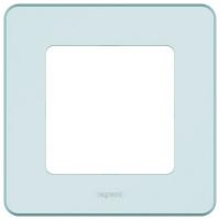 Рамка 1-м INSPIRIA мятный 673935