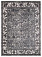 Ковер Merinos ATLANTIS D741 STAN CREAM GRAY 2*4 м