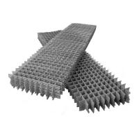 Кладочная сетка металл (100/75 ячейка) 500*2000*2,5-3мм ТУ