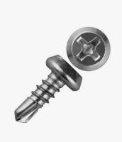 Клоп белый сверло 3,8 11 (15)