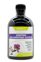 Удобрение для комнатных растений 0,5л