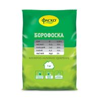 Борофоска 1 кг (ФАСКО)