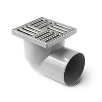 Трап горизонтальный (косой) 50 10 10 метал.