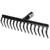 Грабли 14 зубцов, прямые