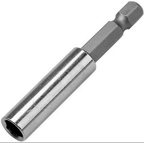 Адаптер для бит комбинир.,магн.,60 мм