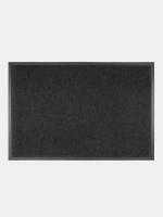 ,Коврик придверный грязезащитный Венера 0,6 0,9 м серый