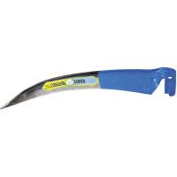 Ручная коса, 500 мм,  Соболь  №5, полотно отбито и заточено