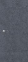 Дверное полотно Карда Тоскана-1 800 2000 Бетон графит