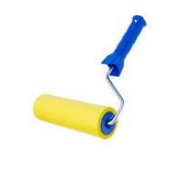 Ролик для прикатки обоев 150мм   Т4Р