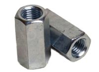 Гайка переходная М12 (DIN6334)