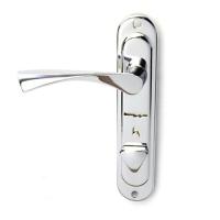 Ручка Apecs HP-42.0123-S-C-CR-R (хром) правая(12)