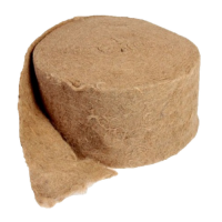 .Утеплитель Межвенцовый из ДЖУТА (толщина (8мм) шир.200мм 15м