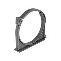 Крепеж канализац.50 РЕ Политэк