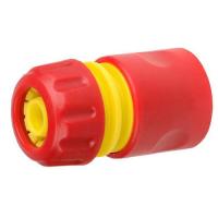 Соединитель GRINDA из ударопрочной пластмассы, 3 4