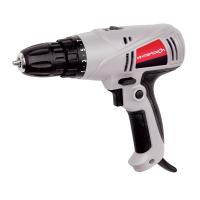 Дрель-шуруповерт сетевой ДШ-10 260Э (260Вт,0-800об мин) ИНТЕРСКОЛ