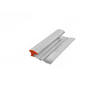 Шпатель-правило 300мм нерж.сталь/Декор