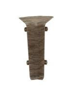 Угол внутренний ROYCE 80 мм 310 Дуб Премиум (15 шт)