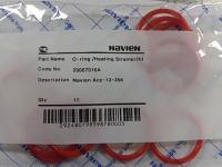 20007016А (ВН2423087A) красный (Фильтр отоп. (часть фильтра)) (1)