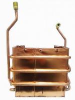 Теплообменник GWH 11 Pro Inverter