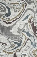 Ковер Турция PANAMA KARMEN HALI PN039G STAN GRAY GRAY 1,95 2,9 м