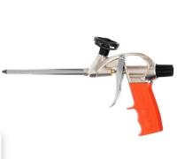 Пистолет для монтажной пены “Премиум-Эрго”  PQtools