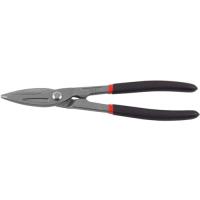 Ножницы по металлу ЗУБР 250мм, прямые