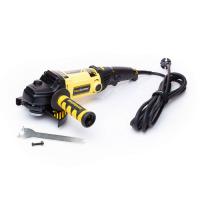 УШМ (болгарка) 150 1500Вт HAG15150EC (150мм,1500Вт,2400-8400об мин,конмт.эл-ка) Hanskonner