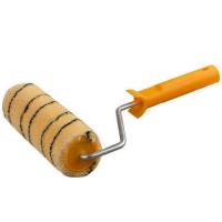 Валик "DUALON"-240 мм для ЛКМ на мас.основе,ворс 12мм