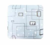 Светильник настенно-потолочный LED  СТАЛКЕР  24Вт НБП-Р-2 6500К КВАДРАТ 320 320 73мм TANGO