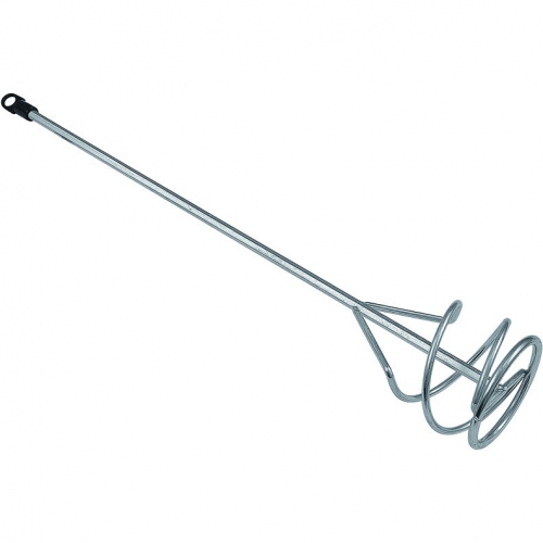 Миксер для смесей оцинк.80 400мм SDS+