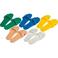 Тапочки в ассортименте  Банные штучки  ППЭ (30)