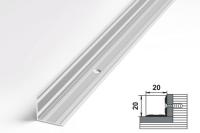 Профиль угловой ПУ 05-1.1350.01л