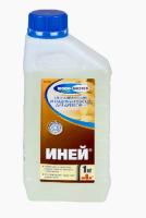 Иней отбеливатель для древесины 1л бесцветный Wood Master