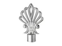 Наконечник LM DECOR Веер Сатин (2 шт)