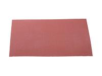 Шлиф.  шкурка №0 10шт., на ткан. основе вод лист 24 17