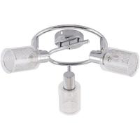 Люстра потолочная 96129-3.8-03A CR