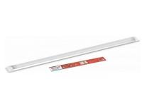 Светильник линейный светодиодный SPO-108 PRIZMA 36Вт 230В 6500К 2700Лм 1200мм IP40 IN HOME