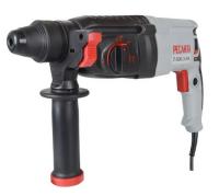 .Перфоратор П-800-3,4А (800Вт,1100об мин,5200уд мин,3режима,3,4Дж,SDS-Plus,13 28 40,кейс) РЕСАНТА