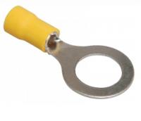 Наконечник кольцевой с ПВХ манжетой НКИ 5,5-4 (UNL20-006-6-4)