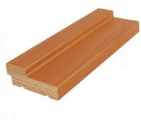 Стойка  Миланский орех МДФ 2070 70 28