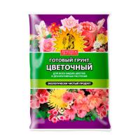 Грунт  САМ СЕБЕ АГРОНОМ  цветочный 50 л