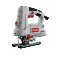 Лобзик Л-100 850 (850Вт, 800-3000ход мин, 10мм 100мм, подсв.,лазерн.указатель) РЕСАНТА