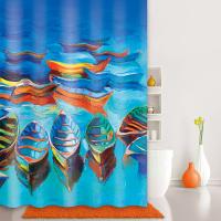 IDDIS штора д ванной  560Р18RI11  Boats
