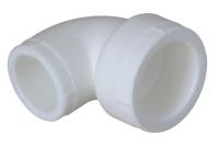 Угольник переходной 32 25 РР (150)