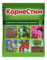 Стимулятор роста Корнестим 10 гр (Ваше Хозяйство)