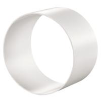 2123 Соединитель гибких-круглых каналов 125 мм