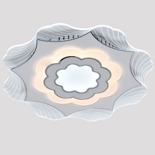 Люстра светодиодная 13031 50WT